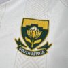 2026 South Africa Third Away World Cup Football Jersey - Detail 5