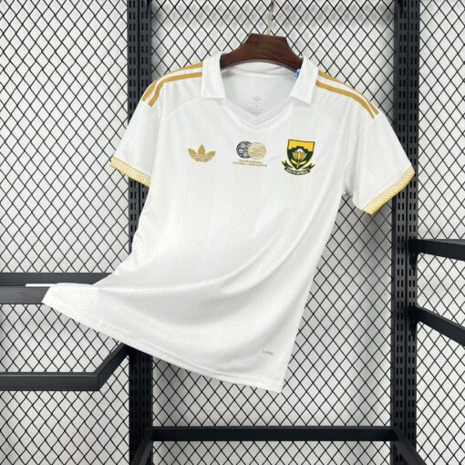 2026 South Africa Third Away World Cup Football Jersey