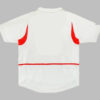 2002 South Korea Away Retro Shirt World Cup - Detail 1