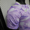 2026 South Korea Away World Cup Football Shirt Player Version - Detail 3