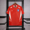 2002 South Korea Home Retro Shirt World Cup