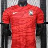 2026 South Korea Home World Cup Football Shirt Player Version