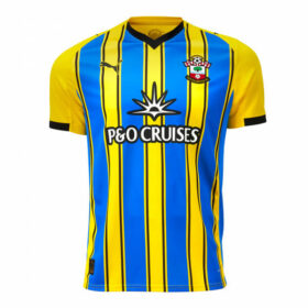 Southampton Away Shirt 25/26