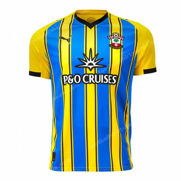 Southampton Away Shirt 25/26