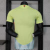 2024 Spain Away Football Shirt 1:1 Thai Quality – Player Version - Detail 1