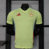 2024 Spain Away Football Shirt 1:1 Thai Quality – Player Version