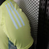 2024 Spain Away Football Shirt 1:1 Thai Quality – Player Version - Detail 3