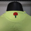 2024 Spain Away Football Shirt 1:1 Thai Quality – Player Version - Detail 4