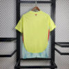 2024 Spain Away Football Shirt - Detail 1