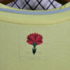 2024 Spain Away Football Shirt - Detail 7
