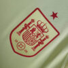 2024 Spain Away Football Shirt - Detail 8