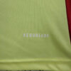 2024 Spain Away Football Shirt - Detail 9