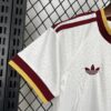 2026 Spain Away World Cup Football Shirt Kids Size - Detail 3
