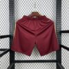 2026 Spain Away World Cup Shorts - Detail 1