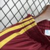 2026 Spain Away World Cup Shorts - Detail 2