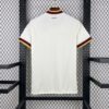 2026 Spain Away World Cup Football Jersey - Detail 1