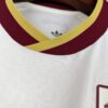2026 Spain Away World Cup Football Jersey - Detail 3