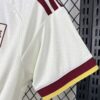 2026 Spain Away World Cup Football Jersey - Detail 6