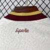 2026 Spain Away World Cup Football Jersey - Detail 9