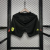 2024 Spain Goalkeeper Shorts 1:1 Thai Quality