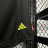 2024 Spain Goalkeeper Shorts 1:1 Thai Quality - Detail 3