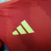 2024 Spain Home Football Shirt 1:1 Thai Quality – Player Version - Detail 6