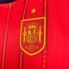 2026 Spain Home World Cup Football Shirt Kids Size - Detail 4