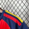 2026 Spain Home World Cup Football Shirt Kids Size - Detail 6