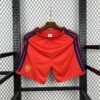 2026 Spain Home World Cup Shorts