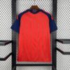 2026 Spain Home World Cup Football Jersey - Detail 1