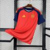 2026 Spain Home World Cup Football Jersey