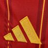 2026 Spain Home World Cup Football Jersey - Detail 3
