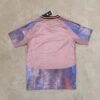 2025 Spain Special Edition Football Shirt - Detail 1