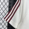 2026 Spain White US Packs Casual Shirt - Detail 2