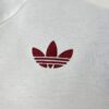 2026 Spain White US Packs Casual Shirt - Detail 5