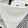 2026 Spain White US Packs Casual Shirt - Detail 6