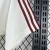 2026 Spain White US Packs Casual Shirt - Detail 7