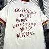 2026 Spain X Dellafuente Away World Cup Football Jersey - Detail 1