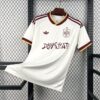 2026 Spain X Dellafuente Away World Cup Football Jersey