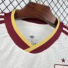 2026 Spain X Dellafuente Away World Cup Football Jersey - Detail 3