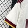 2026 Spain X Dellafuente Away World Cup Football Jersey - Detail 6