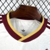 2026 Spain X Dellafuente Away World Cup Football Jersey - Detail 7