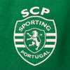 2024/2025 Sporting Lisbon Home Football Shirt 1:1 Thai Quality - Detail 3
