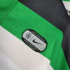 2024/2025 Sporting Lisbon Home Football Shirt 1:1 Thai Quality - Detail 5