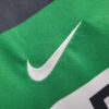 2024/2025 Sporting Lisbon Home Football Shirt 1:1 Thai Quality Kids Size - Detail 3