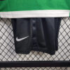 2024/2025 Sporting Lisbon Home Football Shirt 1:1 Thai Quality Kids Size - Detail 7