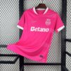 2026/2027 Sporting Lisbon Pink Edition Football Shirt