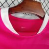 2026/2027 Sporting Lisbon Pink Edition Football Shirt - Detail 3