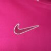 2026/2027 Sporting Lisbon Pink Edition Football Shirt - Detail 5
