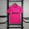 2024/2025 Sporting Lisbon Pink October Football Shirt